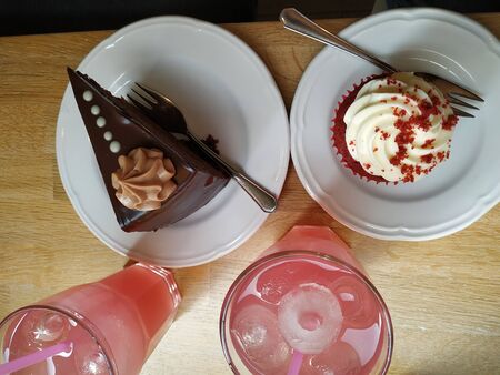 sweetの写真素材