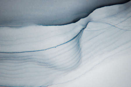 Alcohol ink. Style incorporates the swirls of marble or the ripples of agate. Abstract painting, can...