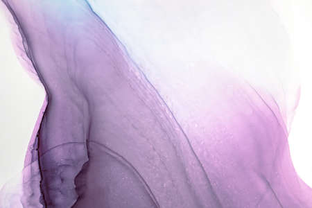 Alcohol ink. Style incorporates the swirls of marble or the ripples of agate. Abstract painting, can...