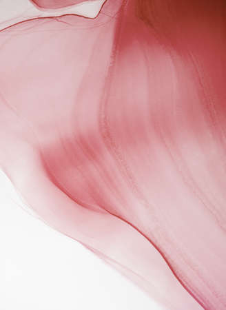 Alcohol ink colors translucent. Abstract contemporary art fluid. Marble card presentation, flyer,...