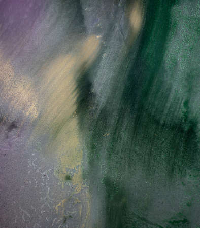 original alcohol ink painting. Modern art. Abstract colorful background, wallpaper. Fluid Art for...