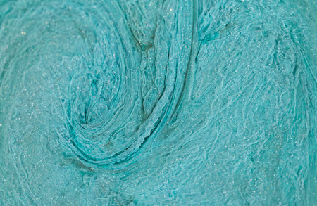 Original alcohol ink painting. Abstract colorful background, wallpaper. Modern art. Fluid Art for...