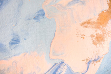 Trendy background for wallpapers, posters, cards, invitations, websites. Contemporary art.