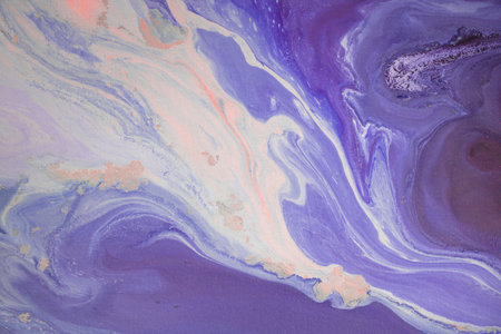 Colorful abstract painting background. Highly-textured oil paint. High quality details. Modern...
