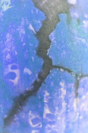 Abstract painting, background for wallpapers, posters, websites.