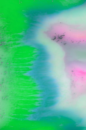 Abstract fluid acrylic painting. Marbled abstract background.