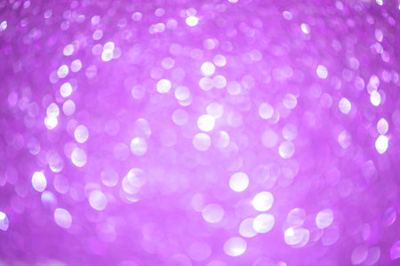 Purple Glitter Sparkle Backgroundの写真素材
