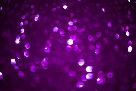 Darkpurple Glitter Sparkle Backgroundの写真素材