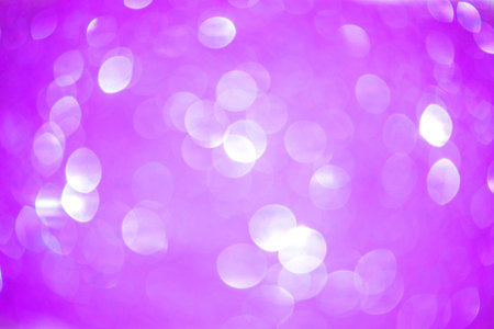 Purple Glitter Sparkle Backgroundの写真素材