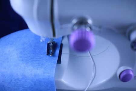 Sew cloth