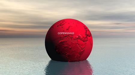 summit of Copenhagen