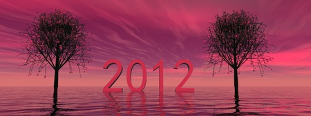 landscape 2012