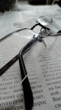 Glasses の写真素材