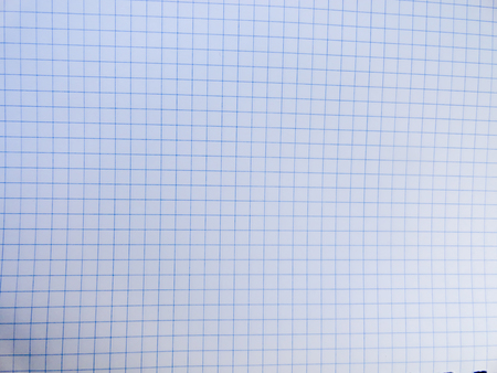 Notebook for schoolchildren or business people, for notes.の写真素材