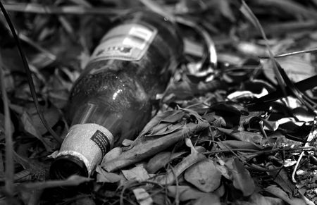 Pollutionの写真素材