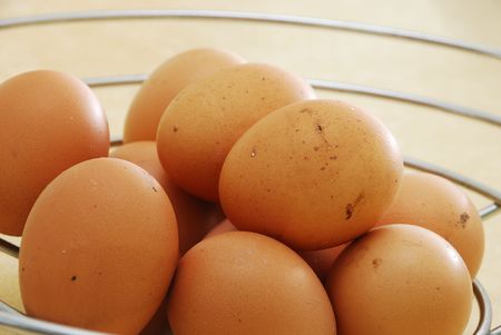Eggsの写真素材