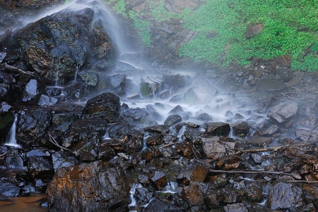 Waterfall