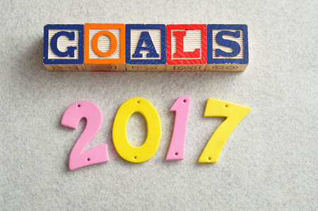 Goals 2017