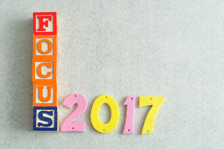 Focus 2017