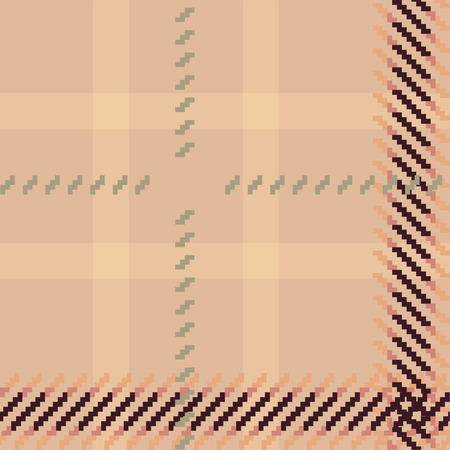  	Seamless checked pattern