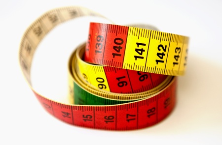 tape measure