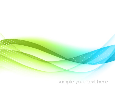 Abstract colorful backgroundのイラスト素材