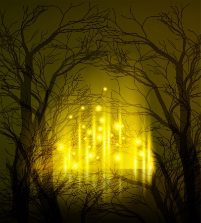 Abstract backgroundのイラスト素材