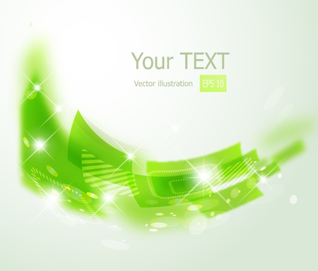 Abstract backgroundのイラスト素材