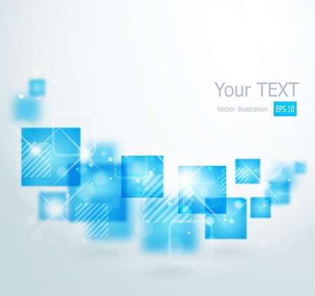 Abstract backgroundのイラスト素材