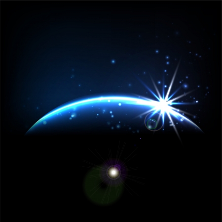 Abstract backgroundのイラスト素材