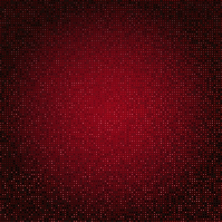 Abstract mosaic backgroundのイラスト素材