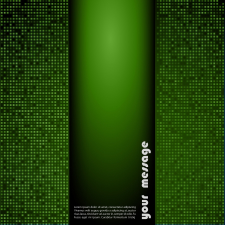 Abstract backgroundのイラスト素材