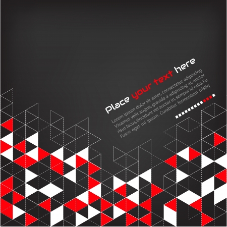 Abstract backgroundのイラスト素材