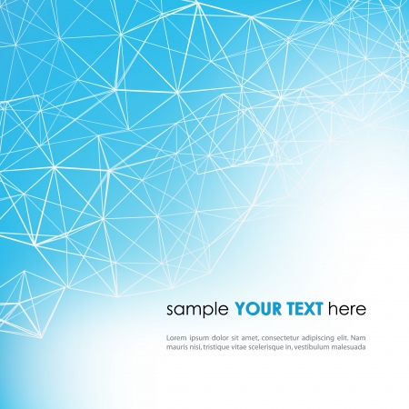 Abstract backgroundのイラスト素材