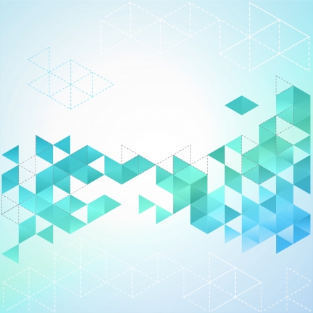 Abstract backgroundのイラスト素材