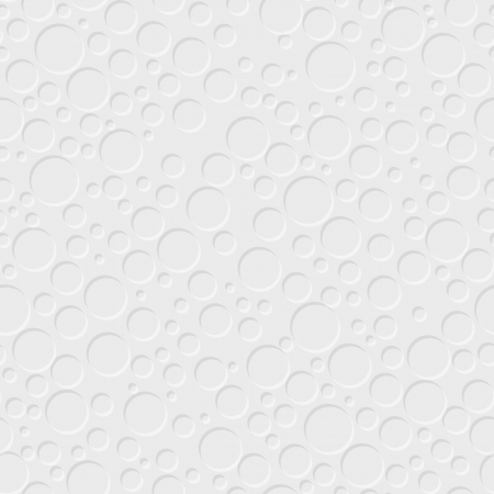 Vector illustration  Seamless texture with circle. Abstract backgroundのイラスト素材