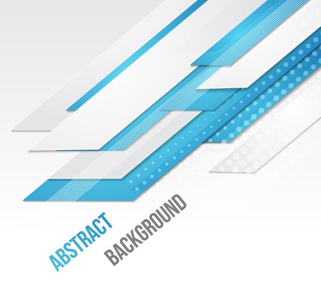 abstract business background. のイラスト素材