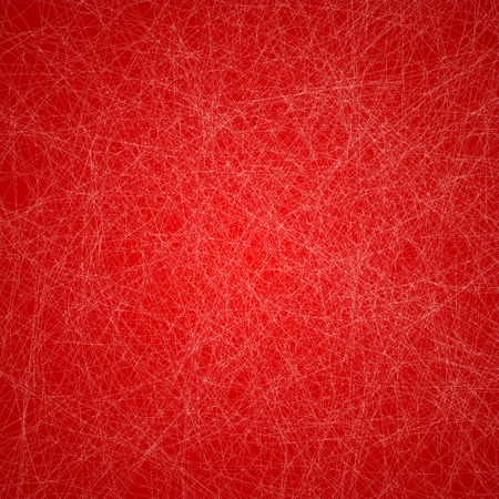 Vector illustration Vintage red  grunge texture paper  backgroundのイラスト素材