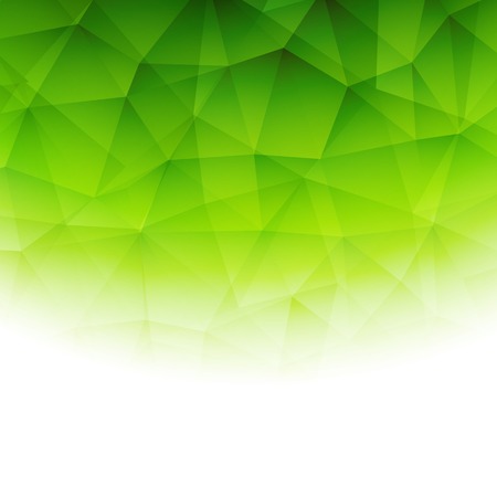 Vector Abstract color template low poly  background for website, brochure designのイラスト素材