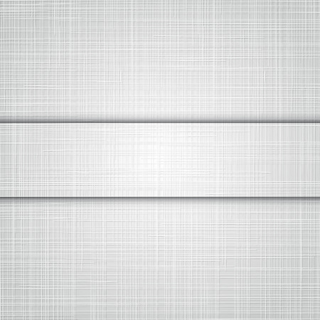 Vector illustration Abstract white vintage texture background. EPS10のイラスト素材