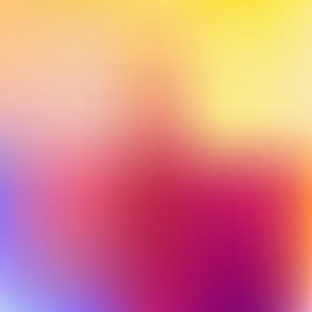 Vector illustration of soft colored abstract background. Summer light background.のイラスト素材