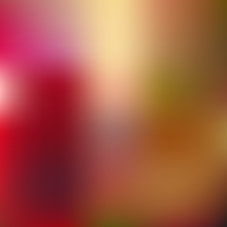 Vector illustration of soft colored abstract background. Summer light background.のイラスト素材