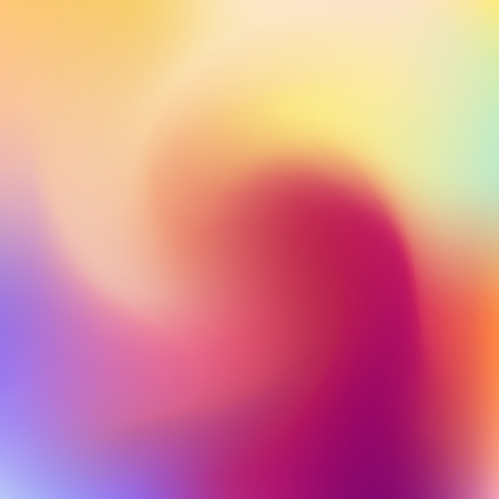 Fluid colors background. Vector illustration for social media banners, posters designs, ads, promotional material.のイラスト素材