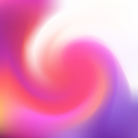 Fluid colors background. Vector illustration for social media banners, posters designs, ads, promotional material.のイラスト素材