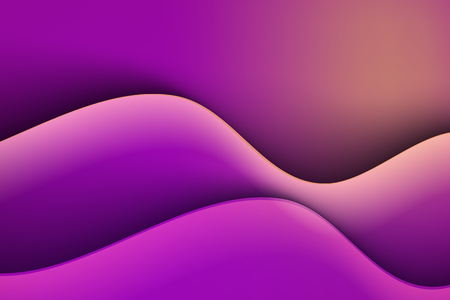 Fluid colors background. Vector illustration for social media banners, posters designs, ads, promotional material.のイラスト素材