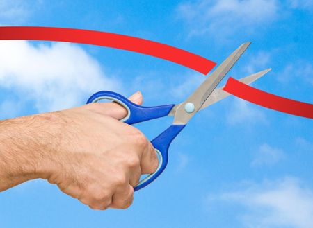 Cutting red tape