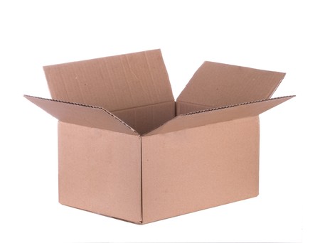 classic cardboxの写真素材