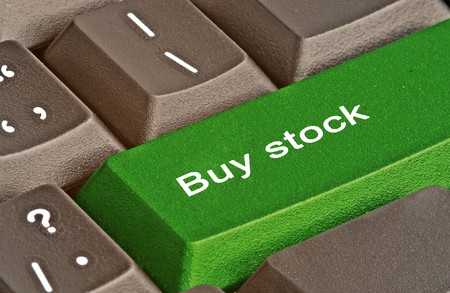 Keyboard with hot key for e-business