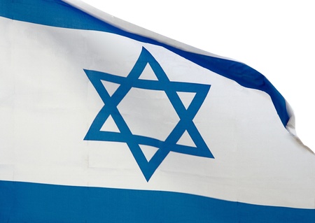 Israeli flag
