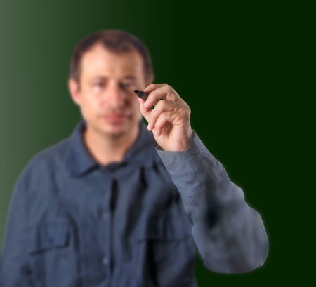 Writingの写真素材